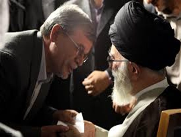 حاج ولی الله کلامی از یاریگری انقلاب تا سردستگی عزاداری حسینیه اعظم زنجان
