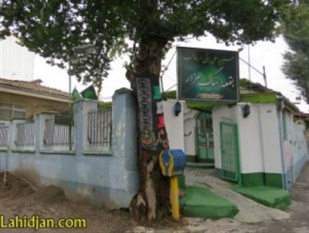 «شعربافان»،یادگاری از تاریخ کهن لاهیجان