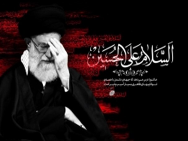 لبیک هیئت های مذهبی اراک به توصیه رهبری