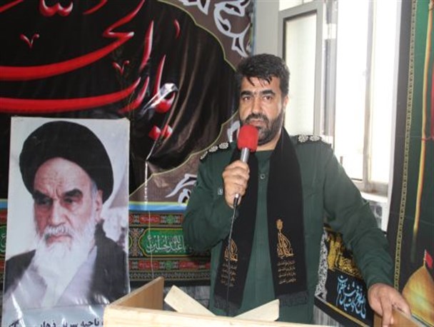 نشست بصیرتی _مردمی در سرپلذهاب برگزارشد+تصاویر