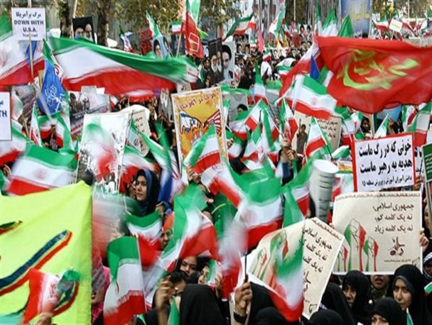 13 آبان روز اعلام موضع ملت ایران در حوزه سیاست خارجی/ لزوم آمادگی دولت یازدهم برای برگزاری باشکوه روز مبارزه با استکبار جهانی