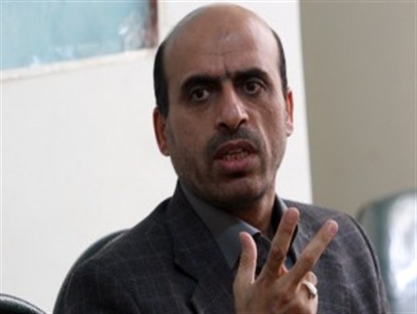 ناتوانی پاکستان در کنترل مرزهای مشترک