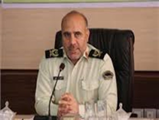 آمادگی کامل نیروی انتظامی برای تامین امنیت عزاداران در سیستان و بلوچستان