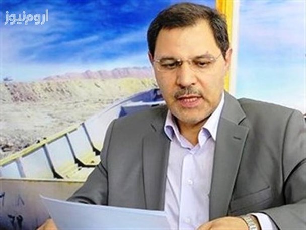 جزئیات روند اجرایی احیای دریاچه ارومیه
