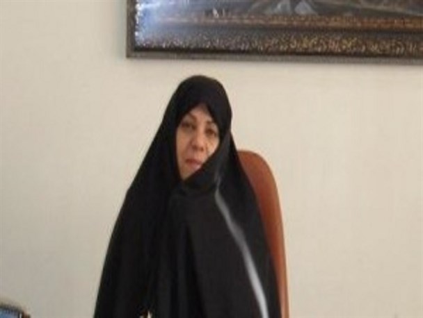 دغدغه تعالی زنان جامعه باید جایگزین نشست ها و مواضع پرحاشیه شود