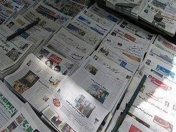 سنگ ما بزرگ بود یا قطری ها قید بوشهر را زدند!/ایران با قدرت از متحدان خود حمایت می کند