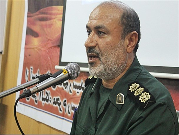 همه پیروزی های ما در جنگ تحمیلی نتیجه تلاش های رزمندگان بود
