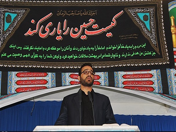 ما امسال شعار مرگ بر آمریکا را محکم تر از گذشته فریاد خواهیم زد