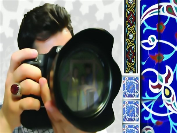 اخبار کوتاه از هنر عکاسی استان بوشهر