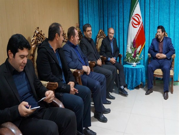 احداث اولین نیروگاه حرارتی استان‌ اردبیل درگرمی