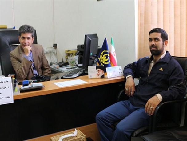 طرح احسان حسینی در شهرستان جاجرم اجرا شد