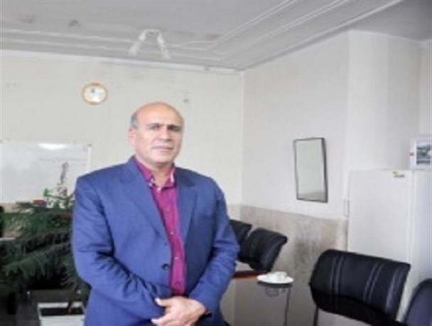 رئیس جدید آموزش و پرورش بویراحمد منصوب شد