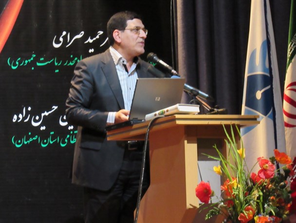 موضوع مواد مخدر باید دغدغه همه اقشار جامعه باشد