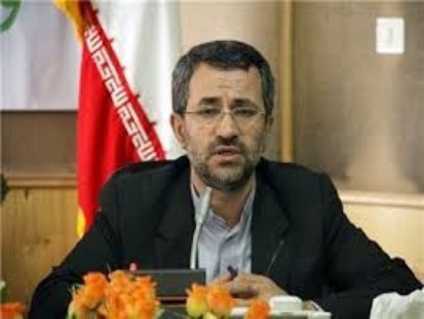 فعالان اقتصادی بازار هدف خود را به استان محدود نکنند