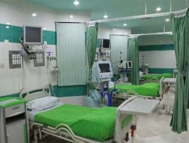 ساخت درمانگاه تخصصی در کامیاران گامی‌ بلند در راستای خدمت‌رسانی مطلوب به بیمه شدگان است