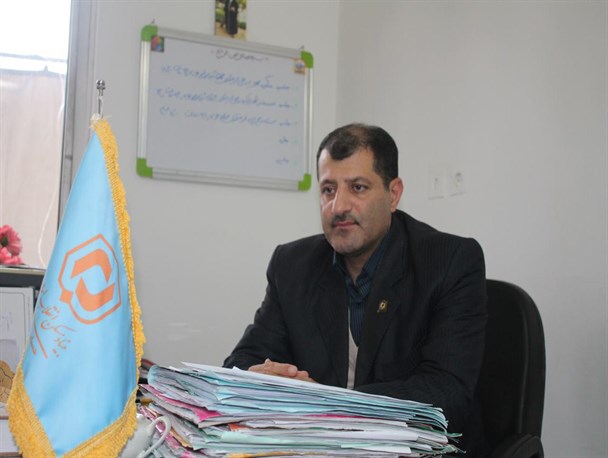 خسارت 17 میلیاردی به ابنیه شهرستان املش