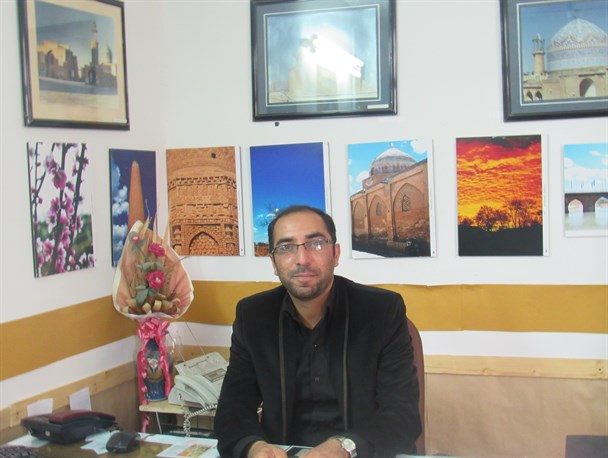 ۱۵ کاروان زیارتی به صورت غیرمجاز در گلپایگان فعالیت می کند