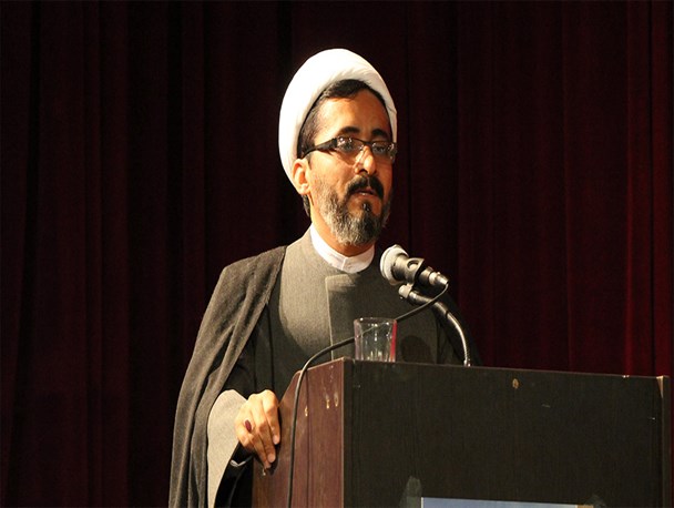 جنگ رسانه ای خطرناک تر از جنگ نظامی است