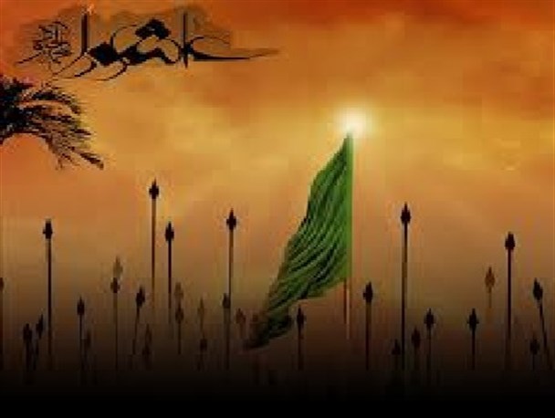 تاریخ برای درس اندوزی و عبرت گیری است