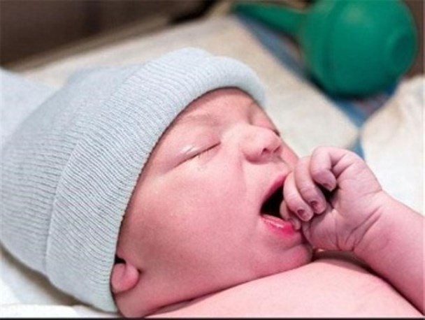 افزایش 7.8 درصدی ولادت طی 7 ماه گذشته در همدان