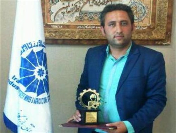 نخستین کارخانه داروهای گیاهی استان اردبیل نیازمند توجه ویژه مسئولین