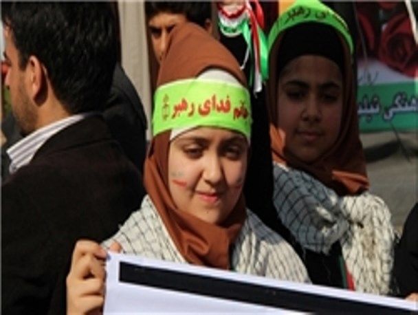 جریان سبک زندگی اسلامی رسالت انجمن اسلامی دانش آموزان کردستان است