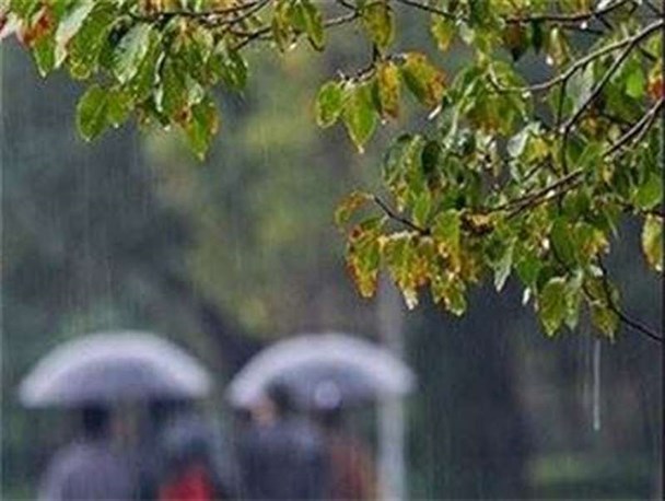 افزایش 103 درصدی بارندگی نسبت به دوره آماری/منتظر هوای سرد باشید