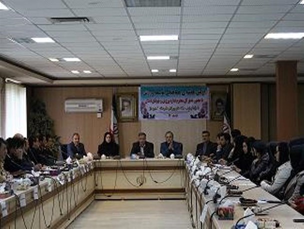 اولین جلسه هماهنگی توسعه ورزش درشاهیندژبرگزارگردید+تصاویر