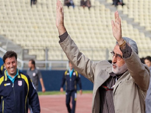 مدافع عنوان قهرمانی لیگ، همچنان در بیم و امید