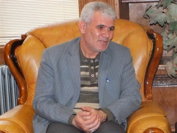 زاهد، رئیس جدید اداره تعاون روستایی میاندوآب/ بابازاده هم از قطار دولت تدبیر پیاده شد