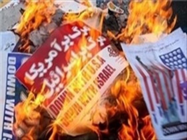 فریاد «مرگ بر آمریکا» در سیزده آبان امسال رساتر خواهد بود