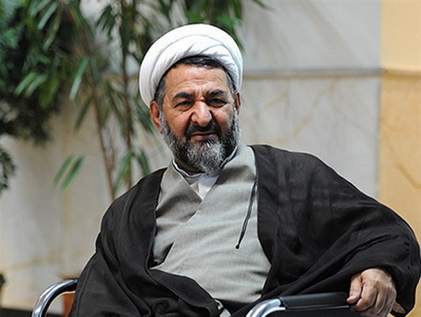 حضور رئیس مرکز امور شوراهای حل اختلاف کشور در شهرستان نکا