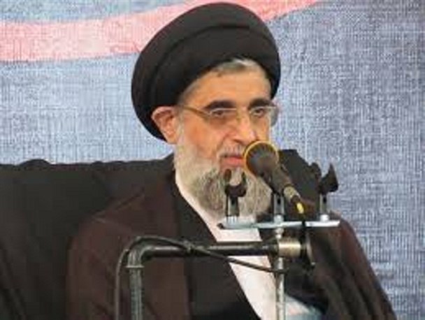 بی تفاوتی در مقابل نفوذ دشمن کشور را تهدید می کند
