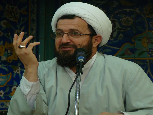 ابلیس فوق تخصص نیازشناسی است/ آمریکا آخوند قلابی هم درست می کند