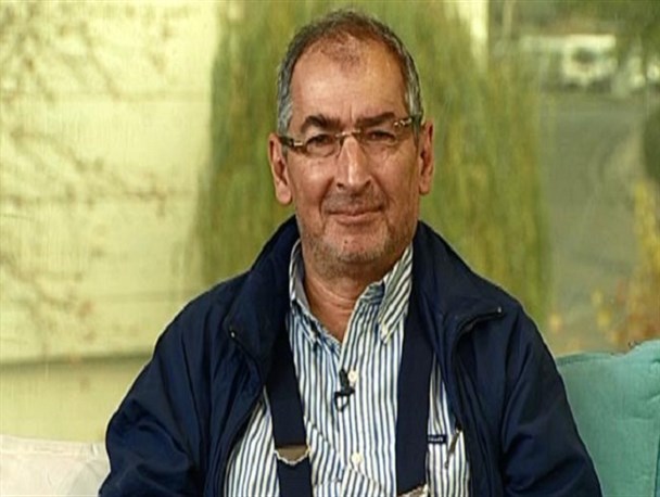 سنگ تمام صادق زیباکلام برای آمریکایی ها!