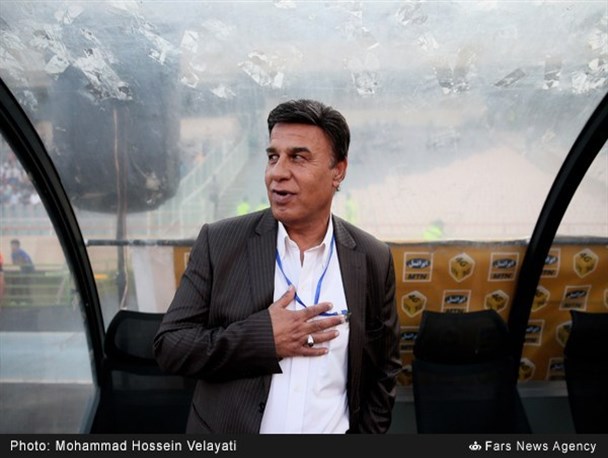 واکنش مظلومی به فیلم بی احترامی مجری تلویزیون