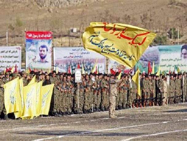 برگزاری رزمایش 10 هزار نفری بسیجیان در البرز با گردانهای بیت المقدس و کوثر