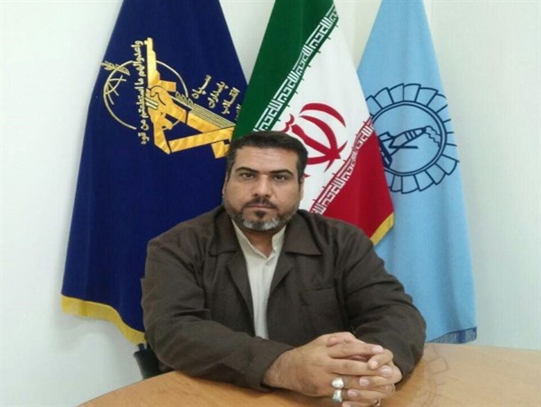 پیگیری خدمات رفاهی برای کارگران بسیجی/ نسبت به جامعه کارگری احساس مسئولیت می کنیم