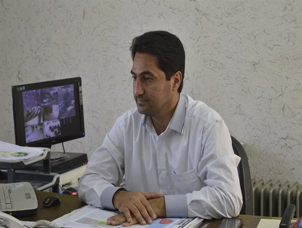 حمایت مسئولین از حضور پاکدشت در لیگ‌های کشوری ضروری است