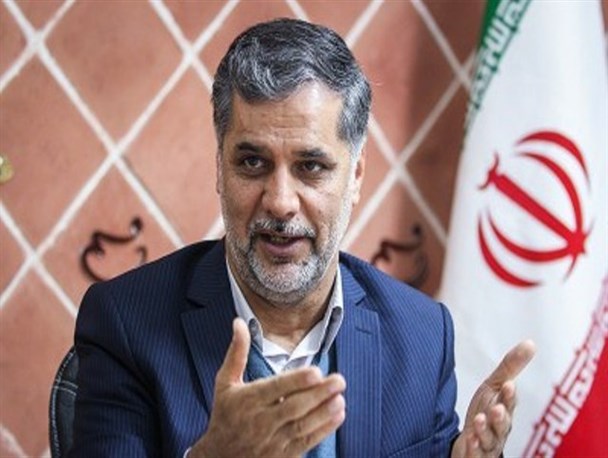 هیچ دستگاهی در حوزه بهداشت و درمان کارگری شریک نیست