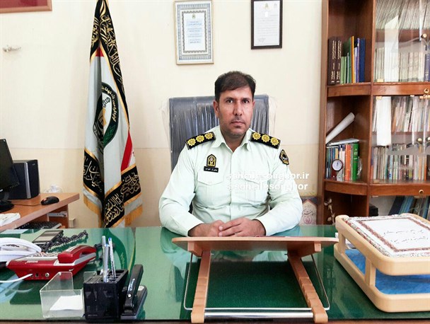 کشف یک کیلو و 700 گرم مواد مخدر در شهرستان سنقر