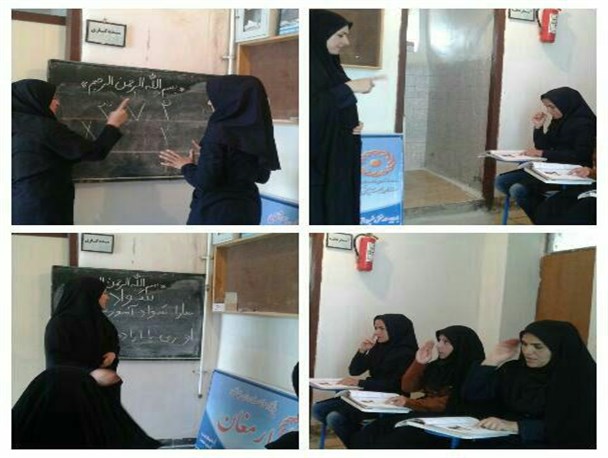 دست‌هایی که سخن می‌گویند