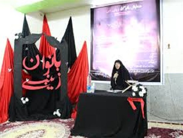 همایش بانوان زینبی ویژه دانشجویان دختر دانشگاه های گنبد برگزار می شود