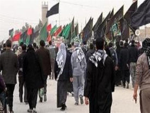 اربعین یک مانور بزرگ و تأثیرگذار مسلمانان در دنیا است