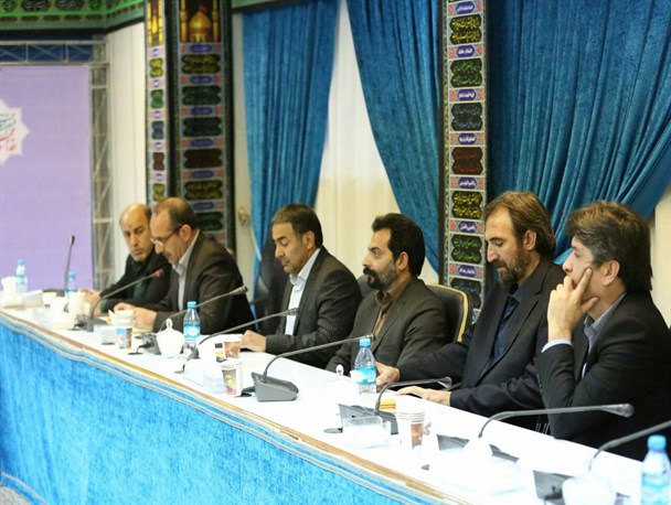 از رفع مشکل زمین های منطقه بهارستان تا تعیین تکلیف قبرستان جدید شهر