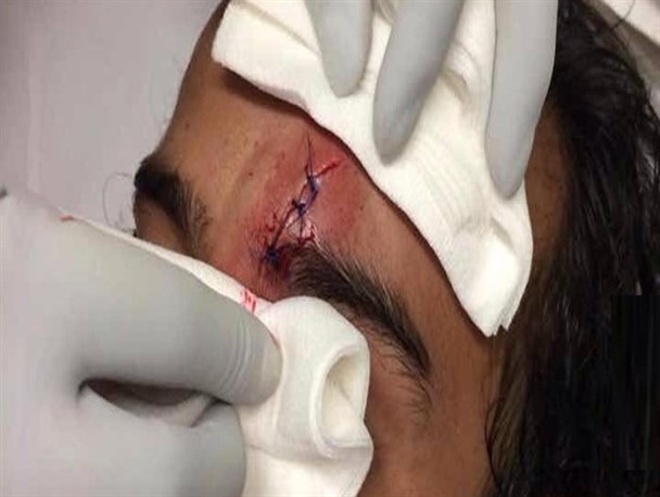 واکنش فرماندار ایرانشهر به توهین معاون عصبانی/ برخورد با کارمند متخلف همچنان در هاله ای از ابهام!