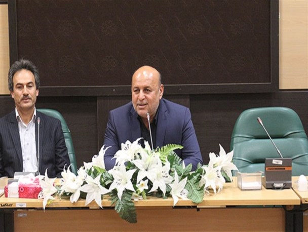 طاهری: تفکر خلاق جوانان نقطه عطف پیشبرد اهداف شهرستان خواهد بود