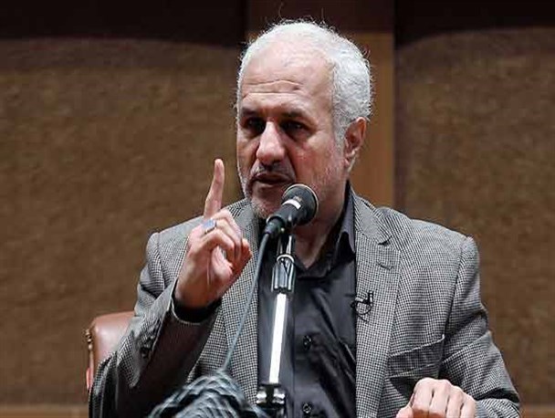 منطقی که آمریکا می فهمد منطقی است که قاسم سلیمانی در سوریه پیاده می کند