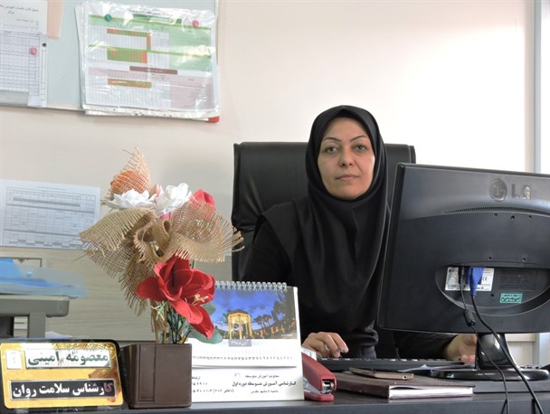 23 درصد افراد جامعه به بیماری‌های روانی دچار هستند