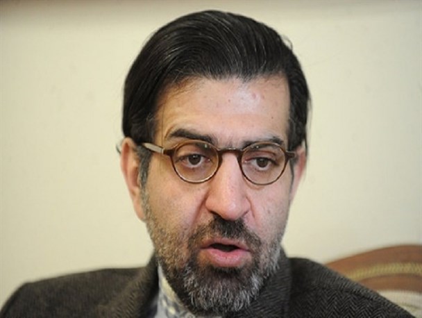 سید محمدصادق خرازی در دانشگاه آزاد اراک سخنرانی می کند+پوستر